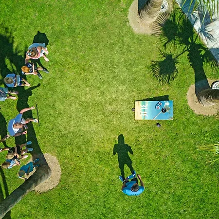 Station touristique Tui Blue Palm Garden