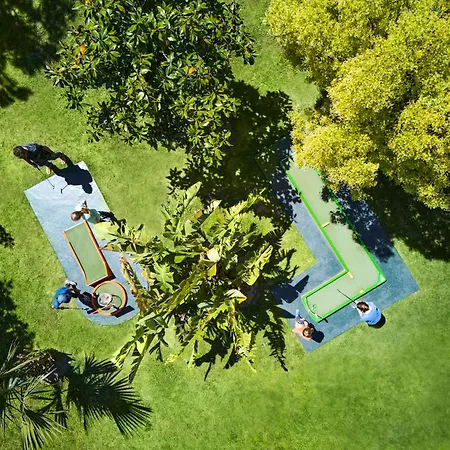 Station touristique Tui Blue Palm Garden 4*