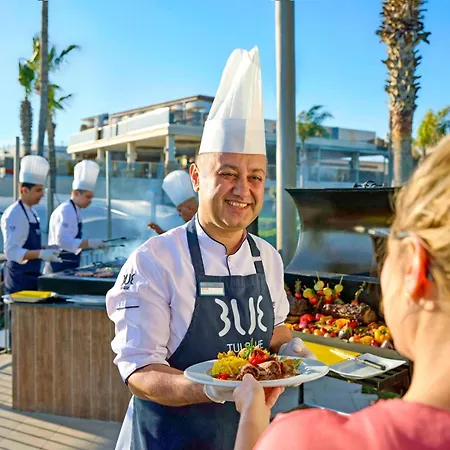 Tui Blue Palm Garden Station touristique 4*