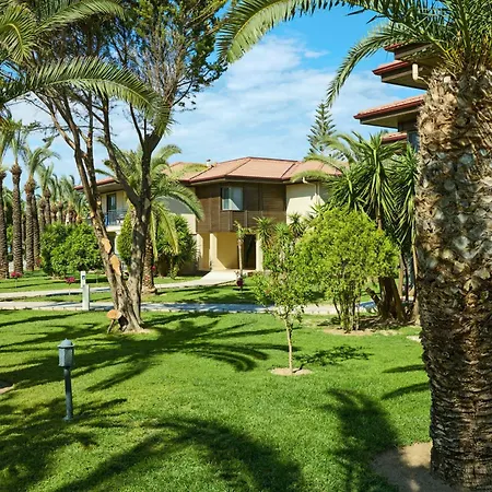 Tui Blue Palm Garden Station touristique Sidé