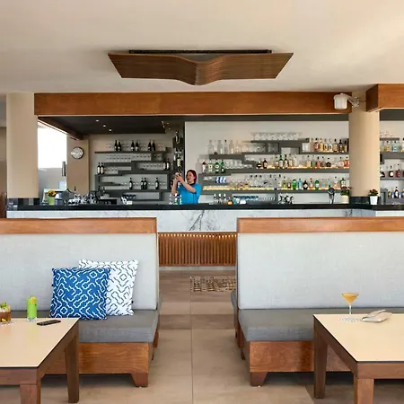 Tui Blue Palm Garden リゾート