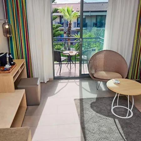 Tui Blue Palm Garden Station touristique 4*