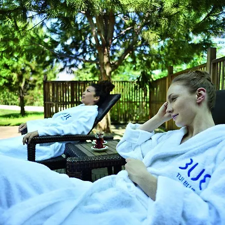 Tui Blue Palm Garden リゾート 4*