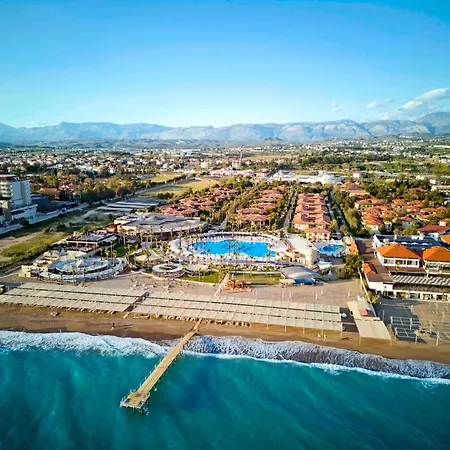 Tui Blue Palm Garden 4*