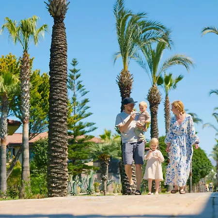 Tui Blue Palm Garden 4*