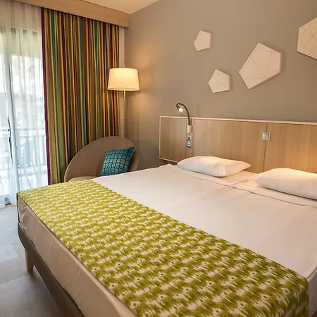 Rezort Tui Blue Palm Garden 4*